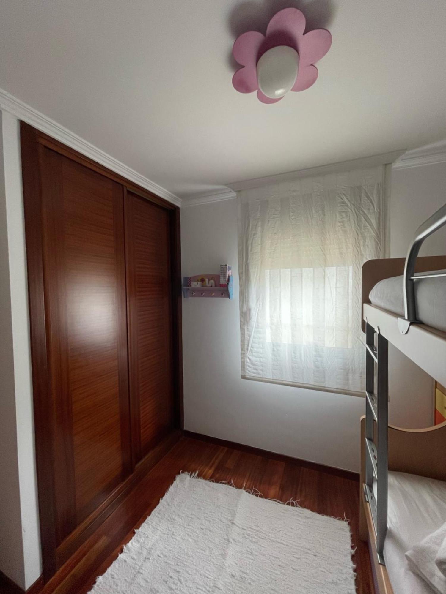 Apartamento Hio Aldan - Cangas Vilarino  Екстериор снимка