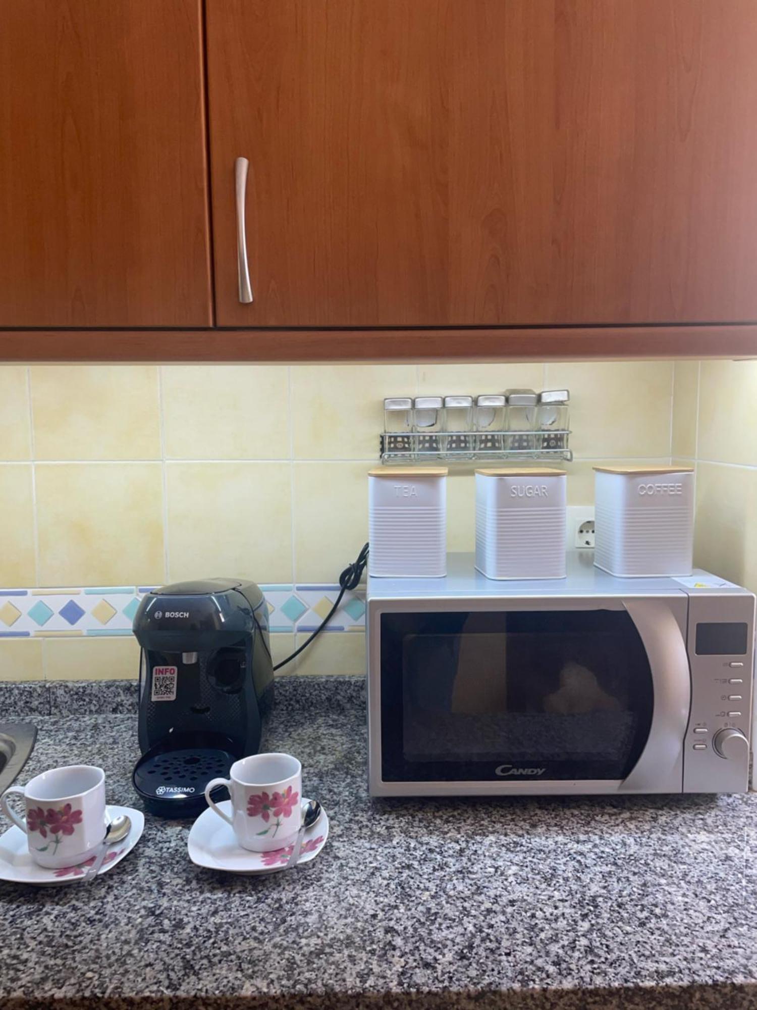 Apartamento Hio Aldan - Cangas Vilarino  Екстериор снимка