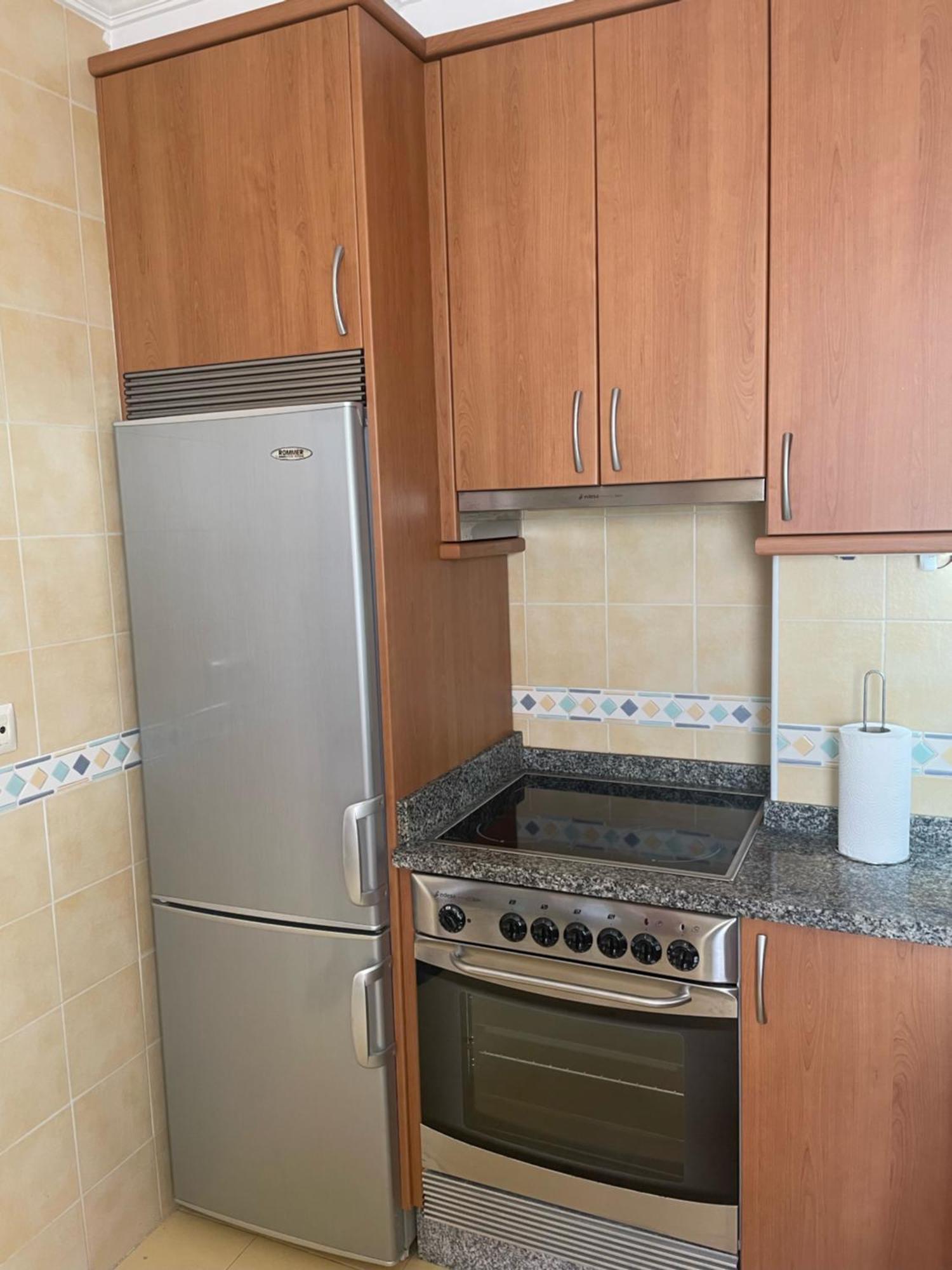 Apartamento Hio Aldan - Cangas Vilarino  Екстериор снимка